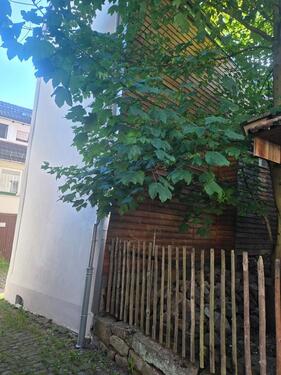 Foto - 2 Zimmer Mehrfamilienhaus, Wohnhaus in Bad Brückenau