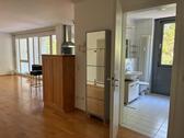 Foto - Top Lage: Innenstadtwohnung mit Balkon, Grünblick & Tiefgarage