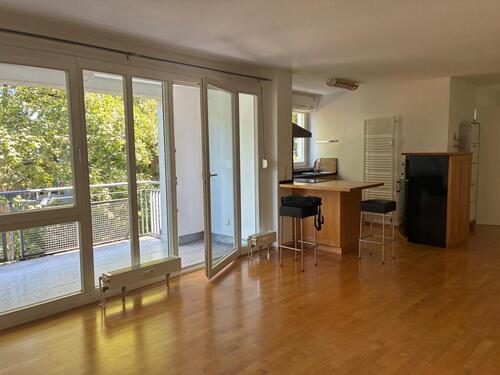 Foto - 2 Zimmer Etagenwohnung zum Kaufen in Ansbach