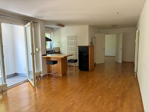 Foto - 2 Zimmer Etagenwohnung in Ansbach