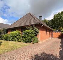 ohne Makler - Einfamilienhaus mit Garage und Wärmepumpe - Ostenfeld (Husum)