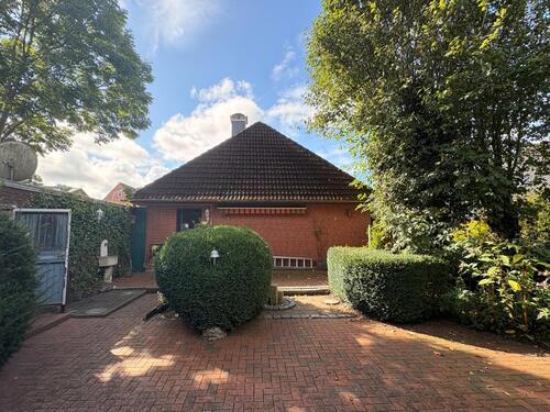 Foto - 6 Zimmer Einfamilienhaus in Ostenfeld (Husum)