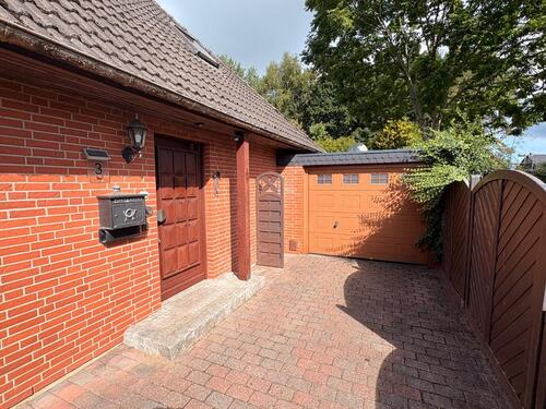 Foto - Einfamilienhaus in Ostenfeld (Husum) zum Kaufen