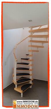 Foto - Etagenwohnung in Zwickau zur Miete