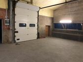 Foto - Lagerhalle (Storage)in Risum-Lindholm 194m2