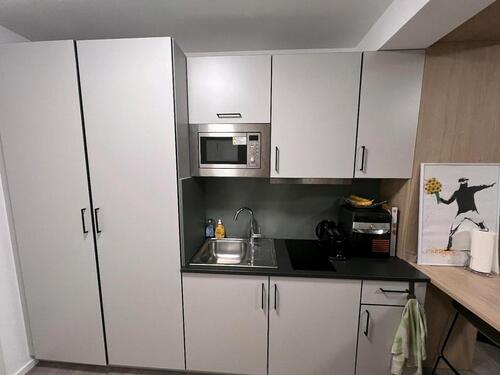 Foto - Etagenwohnung zur Miete in Reinheim