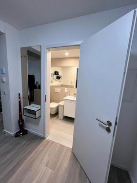 Foto - Etagenwohnung in Reinheim