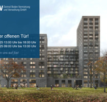 Tag der offenen Tür!* Kommen Sie vorbei, wir freuen uns auf Sie! - Hamburg Alsterdorf