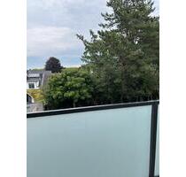 Helle Wohnung Nähe Bunter Garten - Mönchengladbach Nord