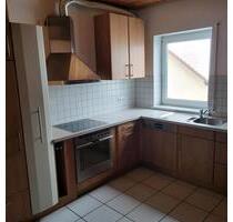 3-ZKB Wohnung in Regenstauf zu vermieten