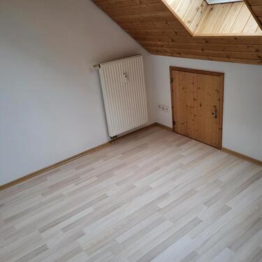 Foto - Etagenwohnung in Regenstauf