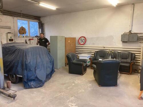 Foto - andere in Ribnitz-Damgarten zur Miete