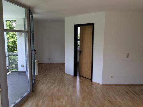 Foto - Etagenwohnung in Eisenach zur Miete