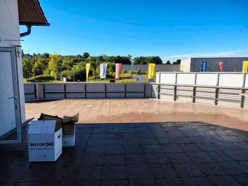 Foto - Etagenwohnung zur Miete in Eschwege