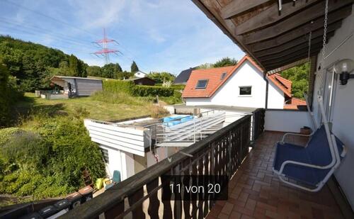 Foto - Einfamilienhaus in Bad Oeynhausen