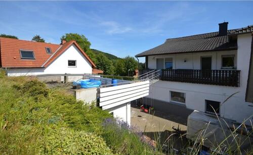 Foto - Einfamilienhaus in Bad Oeynhausen zum Kaufen