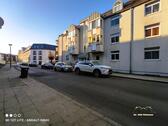 Foto - Schöne 3-Raumwohnung mit Balkon