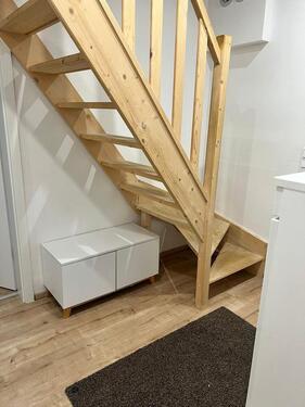 Foto - Etagenwohnung zur Miete in Sulzbach am Main