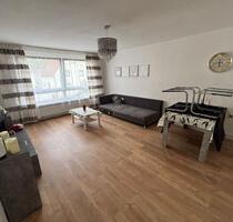 3 Zimmer Wohnung Zentrumsnah Östliches Ringgebiet zu VERSCHENKEN - Braunschweig