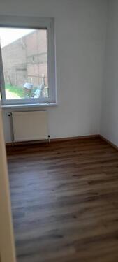 Foto - Etagenwohnung zur Miete in Tangermünde