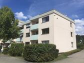 Foto - TOP Vermietete 2 ZKB, Balkon in Mering, 9 Stellplätze und Garage