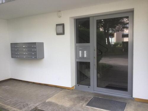 Foto - Etagenwohnung in Mering