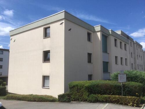 Foto - Etagenwohnung in Mering zum Kaufen