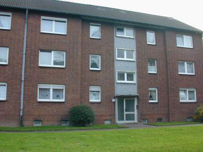 Foto - Demnächst frei! 3-Zimmer-Wohnung in Neukirchen-Vluyn Neukirchen