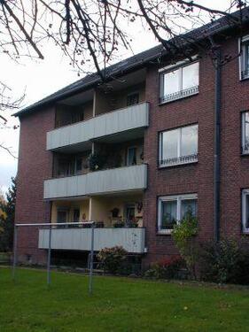 Foto - Etagenwohnung zur Miete in Neukirchen-Vluyn