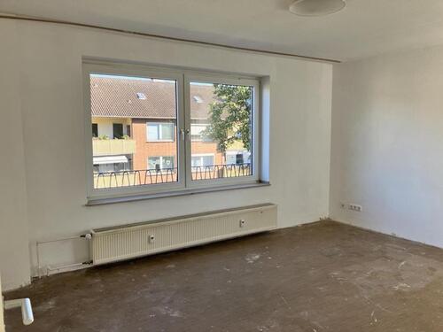 Foto - Etagenwohnung in Neukirchen-Vluyn zur Miete