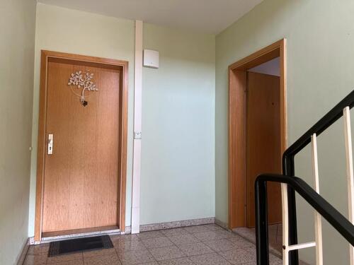 Foto - Etagenwohnung in Neubrandenburg