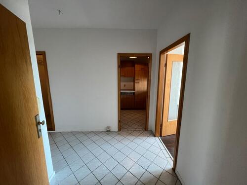 Foto - Etagenwohnung in Neubrandenburg zur Miete