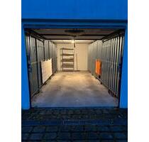 Garage mit Stellplatz - 90,00 EUR Kaltmiete, in Bad Saulgau (PLZ: 88348)