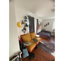 WG Zimmer (möbliert) mit balkon in Lindenthal | Kurzfristige Miet - Köln