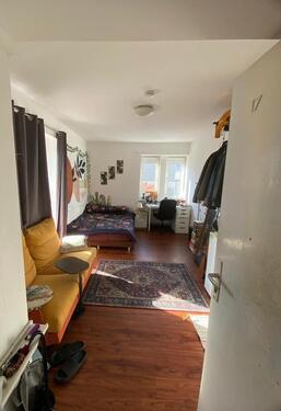 Foto - Etagenwohnung zur Miete in Köln