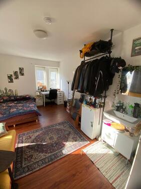 Foto - Etagenwohnung in Köln