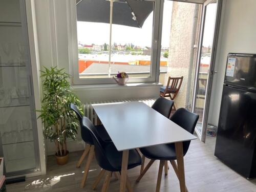 Foto - Etagenwohnung zur Miete in Berlin