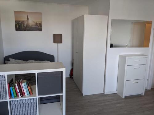 Foto - Etagenwohnung in Berlin