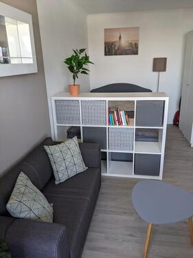 Foto - Etagenwohnung in Berlin zur Miete