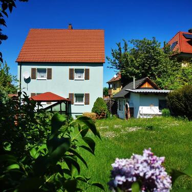 Foto - 7 Zimmer Einfamilienhaus zum Kaufen in Kulmbach
