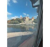 Wunderschöne Dachgeschosswohnung - Bernburg (Saale)