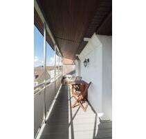 Etagenwohnung mit großem Balkon nahe OB Stadtmitte - Oberhausen