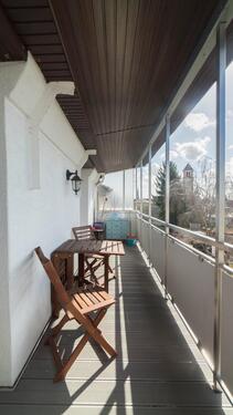 Foto - Etagenwohnung zur Miete in Oberhausen