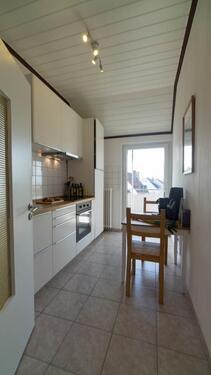 Foto - Etagenwohnung in Oberhausen