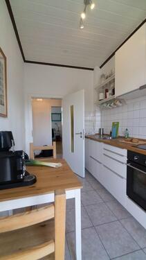 Foto - Etagenwohnung in Oberhausen zur Miete