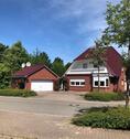Foto - Zeitloses Einfamilienhaus in Schwarzenbek
