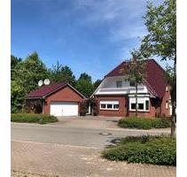 Zeitloses Einfamilienhaus in Schwarzenbek