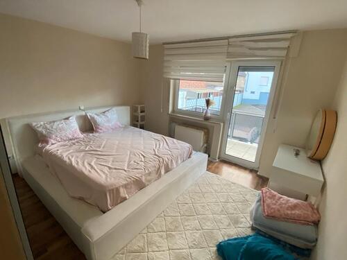 Foto - 3 Zimmer Etagenwohnung zur Miete in Siegburg