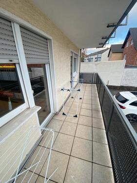 Foto - 3 Zimmer Etagenwohnung in Siegburg