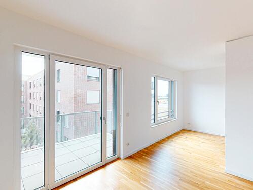 Foto - Etagenwohnung in Bremen zur Miete